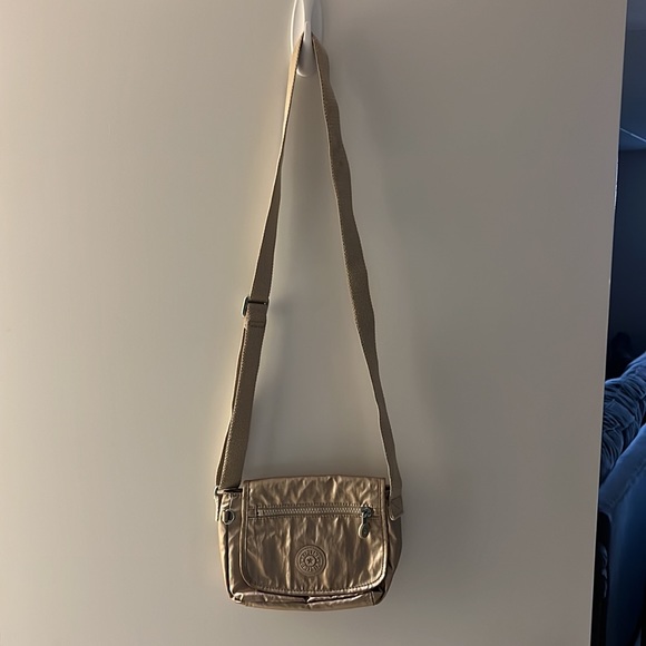 Kipling Mini Crossbody Bag - Picture 2 of 7